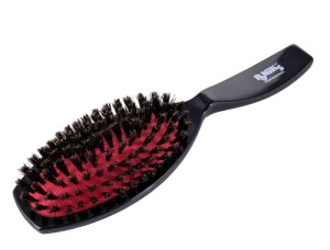 Poniks DS105 szczotka do włosów z włosia dzika