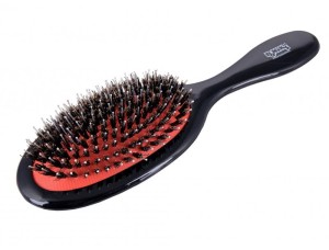 Poniks DS103 szczotka do włosów dzik + nylon