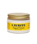 Layrite Original Pomade Medium pomada wodna do włosów 42g