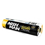 Nishman Barber Neck Strip fryzjerskie kołnierzyki ochronne 5 rolek