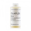 Olaplex NO.4 Bond Maintenance szampon odbudowujący 250ml 1