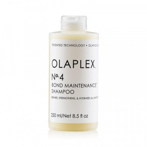 Olaplex NO.4 Bond Maintenance szampon odbudowujący 250ml 1