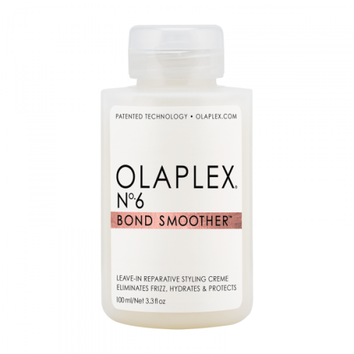 Olaplex NO.6 Bond Smoother krem odbudowujący 100ml 1