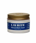 Layrite Natural Matte Cream pomada wodna do włosów 42g 