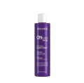 Selective On Care Silver Power szampon rozjaśnione włosy 250ml 2
