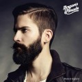 Morgans Natural Beard Oil olejek do brody 10ml  3