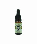 Morgans Natural Beard Oil olejek do brody 10ml 