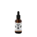 Morgans Brazilian Orange Beard Oil olejek do brody 10ml 1