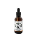 Morgans Brazilian Orange Beard Oil olejek do brody 50ml