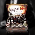Morgans Gel Wax mocny żel z woskiem do układania włosów 150ml 3