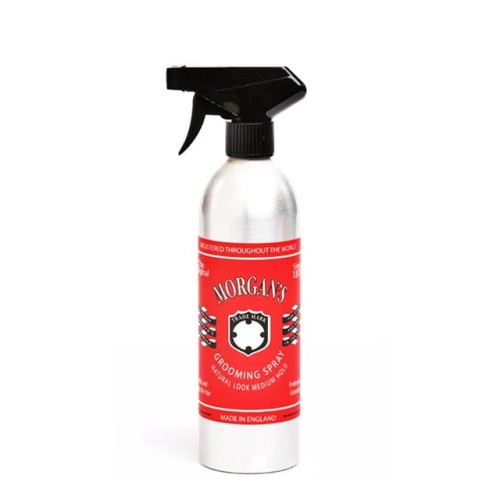 Morgans Grooming Spray średnie utrwalenie 500ml 1