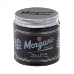 Morgans Matt Paste Styling Cream pasta matująca do włosów 120ml