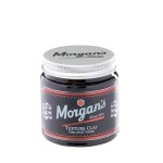 Morgans Texture Clay Matt matująca pasta glinka do włosów 120ml