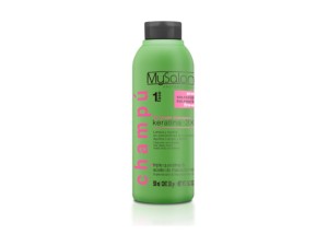 MySalon Professional Keratin szampon z keratyną 500ml