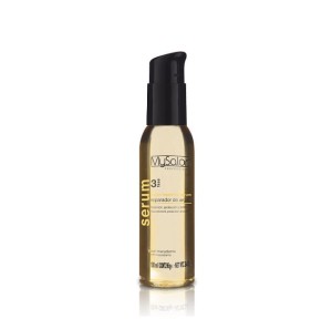 MySalon Professional ARGAN serum odżywcze 100ml 