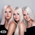 Lisap Light Scale Care Anti Yellow pianka do włosów blond 250ml 3