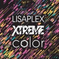Lisaplex Xtreme Color koloryzacja bezpośrednia 60ml 4