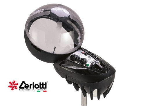 Ceriotti GEYSER OZONO nawilżacz z funkcją ozonoterapii 1