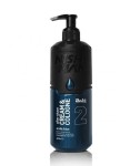 Nishman Cream&Cologne Arctic Blue Nr2 balsam po goleniu 400ml 