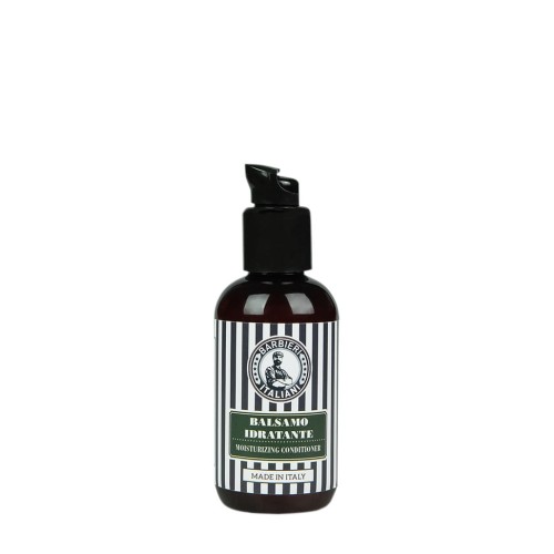 Barbieri Italiani Balsamo Idratante balsam nawilżający do brody 100ml 1