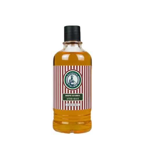 Barbieri Italiani Lozione Barba lotion woda po goleniu 400ml 1