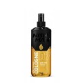 Nishman GOLD ONE 07 Cologne woda kolońska 400ml 1