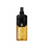 Nishman GOLD ONE 07 Cologne woda kolońska 400ml
