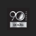 ANDIS TS-2 golarka do brody folia hipoalergiczna 5