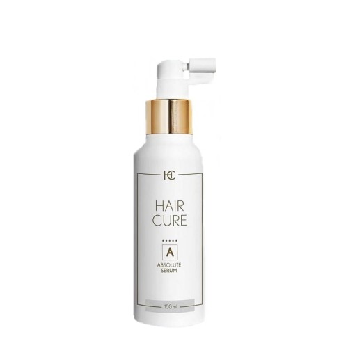 Hair Cure Absolute Serum przeciw wypadaniu włosów 150ml 1