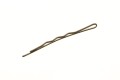 IzA 215/G wsuwki karbowane 5cm 500g brąz 1