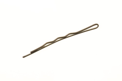 IzA 215/G wsuwki karbowane 5cm 500g brąz 1