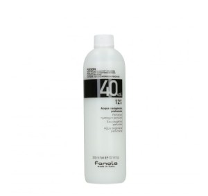 Fanola Peroxide aktywator do farb 12% 40 vol 300ml