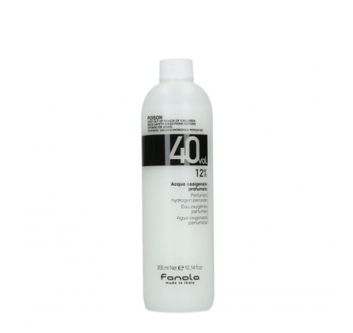 Fanola Peroxide aktywator do farb 12% 40 vol 300ml 1