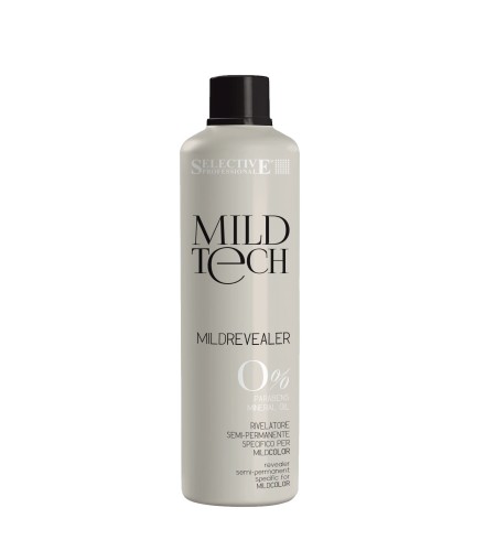 Selective MildRevealer 1,5% łagodny aktywtor do tonerów i farb - 1000ml 1