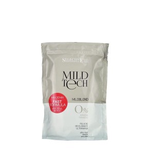 Selective MILD BLOND lawendowy rozjaśniacz bez amoniaku 250g