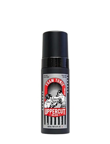 Uppercut Foam Tonic tonik modelujący w piance 150ml  1