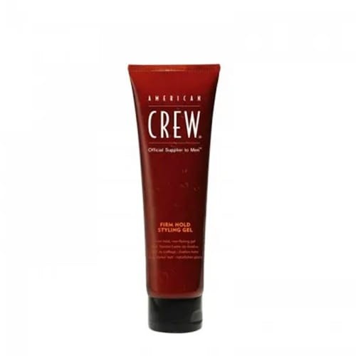 American Crew Firm Hold Styling Gel żel do włosów 250ml 1