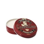 Dapper Dan Red Matt Clay Strong Pomade pomada do włosów 100ml