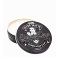 Dapper Dan Ultra Matte Clay Super Hold bardzo mocna pomada 100ml 1