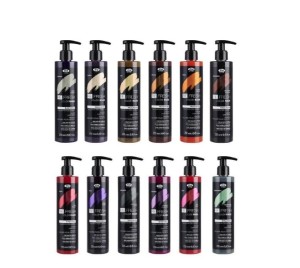 Lisap Refresh maska koloryzująca do włosów 250ml