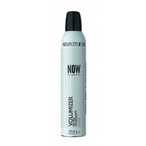 Selective Now Volumizer Mousse pianka objętość 250ml  1