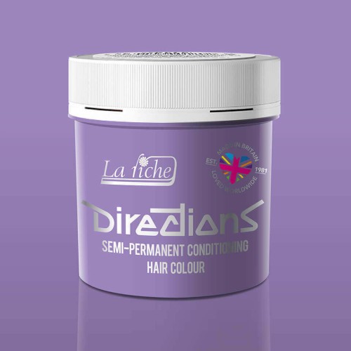 La Riche Directions półtrwały toner do włosów Lilac 100ml 1