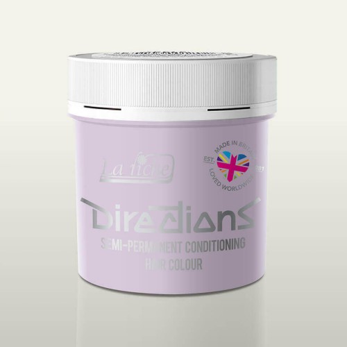 La Riche Directions półtrwały toner do włosów White Toner 100ml 1