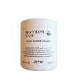 Be Hair Color kawior keratyna kolagen maska 1000ml  1