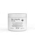 Be Hair Color kawior keratyna kolagen maska 500ml 1
