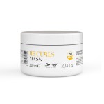 Be Hair Be Curls maska do włosów kręconych 300ml 