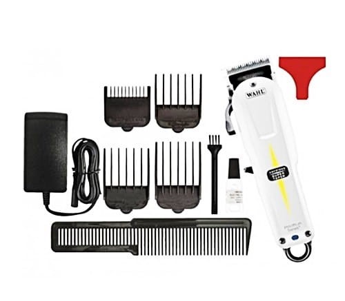 Wahl Super Taper Cordless maszynka bezprzewodowa 1