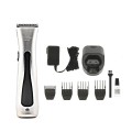 Wahl Professional BERET Silver trymer do włosów  1