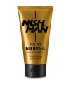 Nishman Peel-Off Gold Mask oczyszczająca maska do twarzy 150ml 1