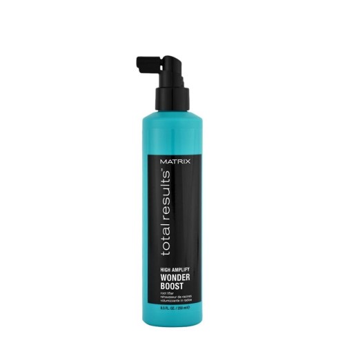 Matrix High Amplify Wonder Boost Root Lifter spray unoszący włosy u nasady 250ml 1
